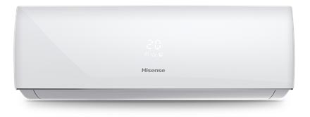 Внутренние блоки мульти сплит-систем Hisense AMS-12UR4SVEDB65