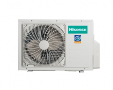 Наружные блоки мульти сплит-систем Hisense AMW2-18U4SXE