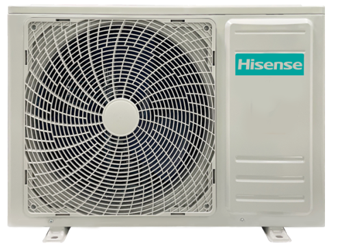 Бытовые сплит-системы Hisense AS-10HW4SYDTG5