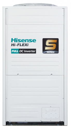 Наружные блоки VRF-системы Hisense AVWT-76FKFSA