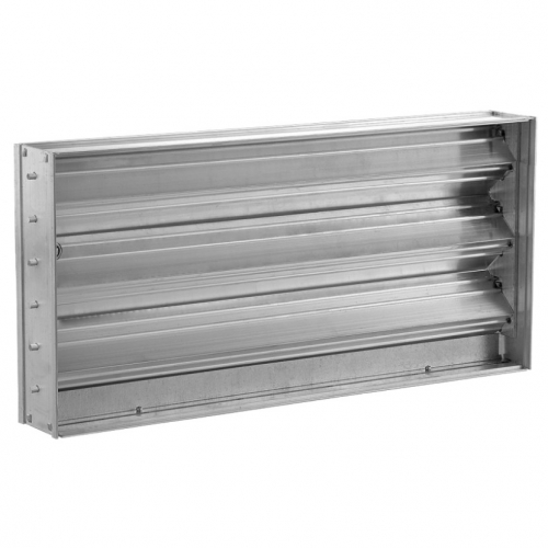 Клапан расхода SHUFT D 400*150