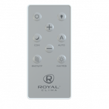 Бытовые вентиляционные установки ROYAL CLIMA RCB 75