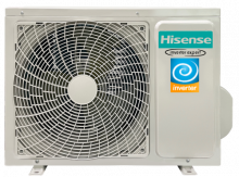 Бытовые сплит-системы Hisense AS-10UW4RXUQD00