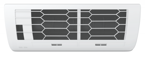 Бытовые сплит-системы Hisense AS-10UW4RXUQD00