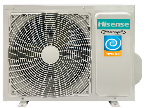 Бытовые сплит-системы Hisense AS-10UW4RXUQD00