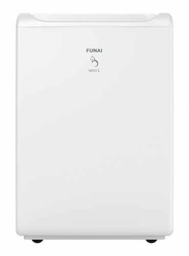 Бытовые осушители воздуха FUNAI RAD-N26T6E