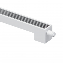 Конвектор напольный Royal Thermo STEP-80/130/1500-1-N-WT-LG-NA