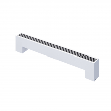 Конвектор напольный Royal Thermo STEP-130/130/1200-2-N-WT-LG-NA