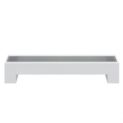 Конвектор напольный Royal Thermo STEP-130/130/1200-2-N-WT-LG-NA