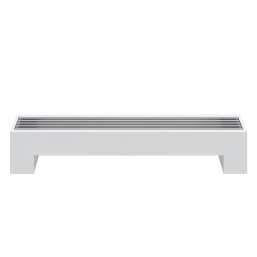Конвектор напольный Royal Thermo STEP-130/130/1600-2-N-WT-LG-NA