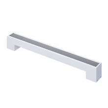 Конвектор напольный Royal Thermo STEP-80/130/1400-1-N-WT-LG-NA