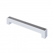 Конвектор напольный Royal Thermo STEP-130/180/1800-2-N-WT-LG-NA
