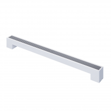 Конвектор напольный Royal Thermo STEP-80/130/1800-1-N-WT-LG-NA