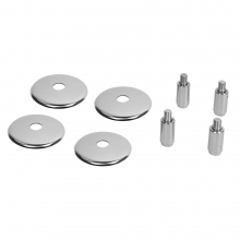 Полотенцесушитель Royal Thermo Классика П5 400х596