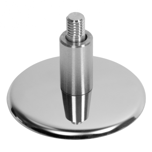 Полотенцесушитель Royal Thermo Фокстрот 500х500 с полкой