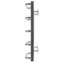 Полотенцесушитель Royal Thermo Старт П5 500х596