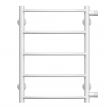 Полотенцесушитель Royal Thermo Classic white П5 400х596 БП м/о 500
