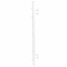 Полотенцесушитель Royal Thermo Classic white П7 500х800