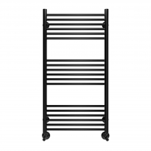 Полотенцесушитель Royal Thermo Casa П18 500х1000 черный