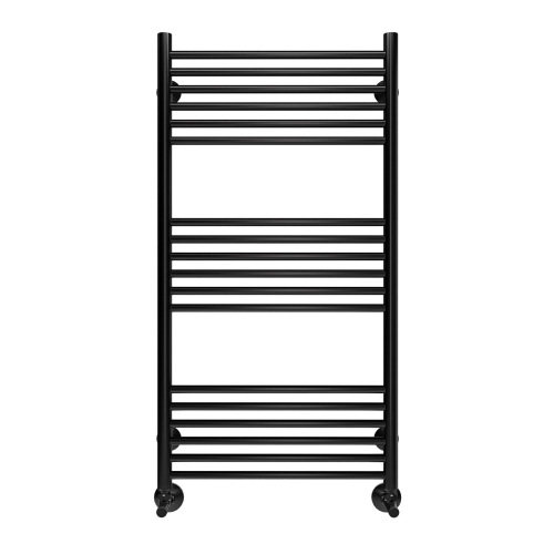 Полотенцесушитель Royal Thermo Casa П18 500х1000 черный