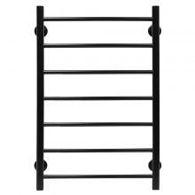 Полотенцесушитель Royal Thermo Classic black П7 500х800
