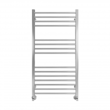Полотенцесушитель Royal Thermo Stato П15 500х1000 стальной