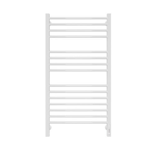 Полотенцесушитель Royal Thermo Stato П15 500х1000 электро (встроен. диммер) белый