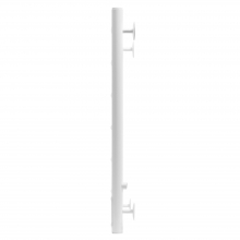 Полотенцесушитель Royal Thermo Classic white П6 450х650 электро (new встроен. диммер)