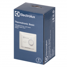 Терморегулятор Electrolux ETB-16