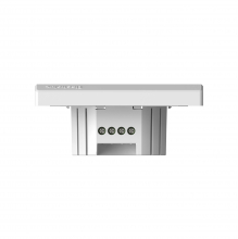 Терморегулятор Electrolux ETV-16W (+ дополнительная черная панель)