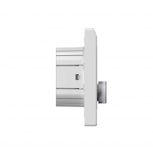 Терморегулятор Electrolux ETS-16W (+ дополнительная черная панель)