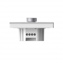 Терморегулятор Electrolux ETS-16W (+ дополнительная черная панель)