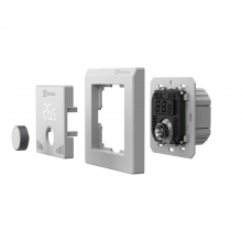 Терморегулятор Electrolux ETS-16W белый