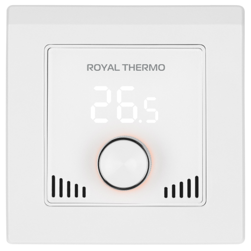 Терморегулятор Royal Thermo Intellon RTI-16 WiFi