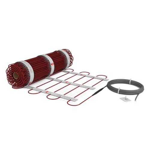 Комплект теплого пола Royal Thermo EasyFix Mat RTEM 2-180-9 с терморегулятором Basic