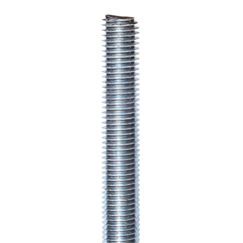 Шпилька резьбовая SHUFT оцинк. класс прочности 4,6 DIN975 М12x2000