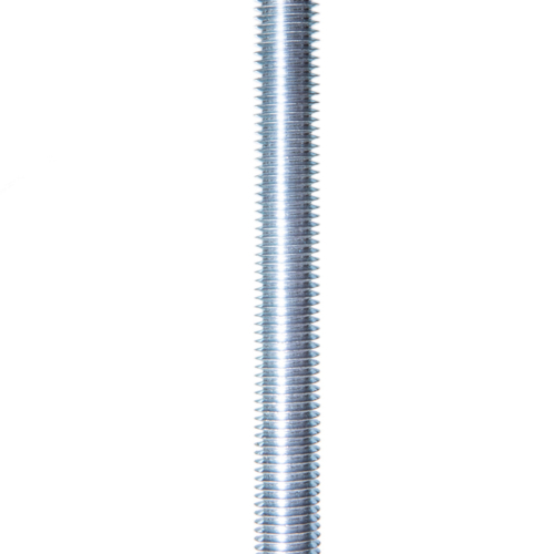 Шпилька резьбовая SHUFT оцинк. класс прочности 4,6 DIN975 М12x2000