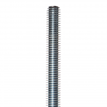 Шпилька резьбовая SHUFT оцинк. класс прочности 4,6 DIN975 М6x2000
