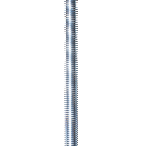 Шпилька резьбовая SHUFT оцинк. класс прочности 4,6 DIN975 М6x2000