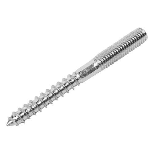Винт сантехнический SHUFT М8X80 (уп. 100шт)
