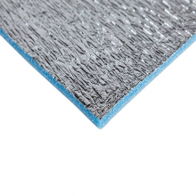 Рулон СТЕНОФОН ACOUSTIC VENT C010/1000-15(15м2)