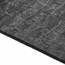 Теплоизоляция рулонная SHUFT VENTOFLEX 020/06000-5 (3м2)