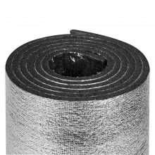 Теплоизоляция рулонная SHUFT VENTOFLEX 020/06000-5 (3м2)