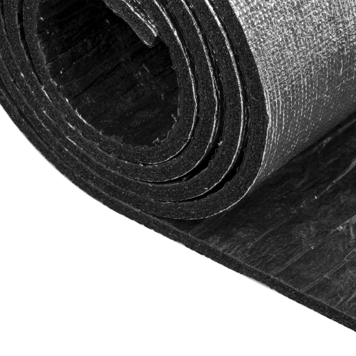Теплоизоляция рулонная SHUFT VENTOFLEX 020/06000-5 (3м2)