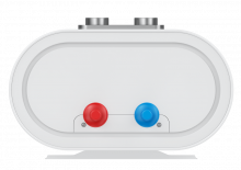 Накопительные водонагреватели ROYAL CLIMA RWH-DF50-FS