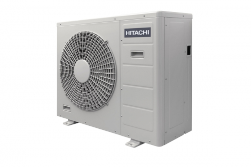 Наружные блоки мульти сплит-систем Hitachi RAM-40NP2E