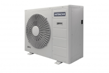 Наружные блоки мульти сплит-систем Hitachi RAM-70NP4E