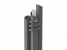 Трубка Energoflex Super 48/25-2