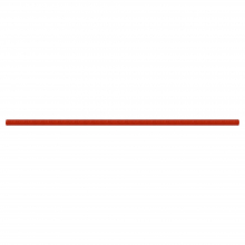 Трубка Royal Thermo Prottector (red) 28-9/2м