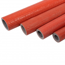 Трубка Royal Thermo Prottector (red) 28-9/2м
